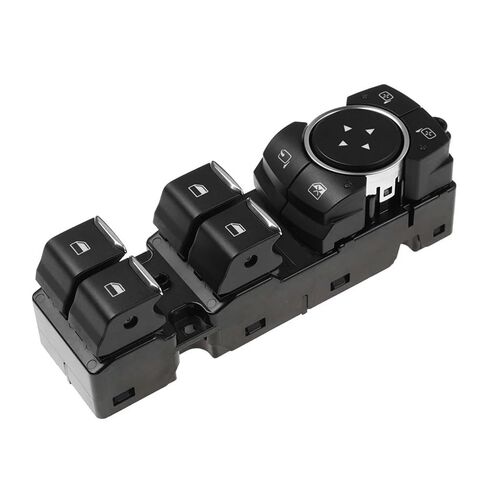 Power Window Master Switch Regulator Button H1BT-14540-DC H1BT14540DC Fit for Ford Fiesta for Focus Car Accessories in Saudi Arabia