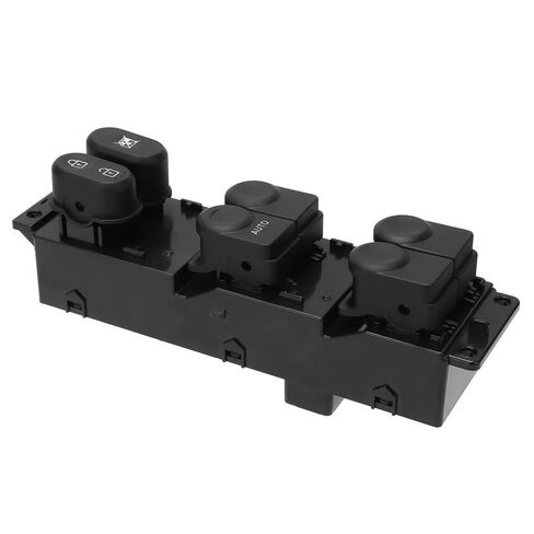 935701R210 Master Power Window Door Switch for Hyundai Accent Verna Solaris 2010-2016 Car Interior Accessories in Saudi Arabia