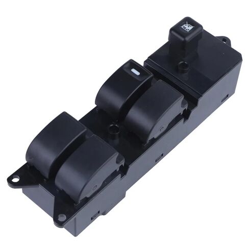 Electronic Power Window Switch Button 8608A221 for Mitsubishi Lancer Car Accessories in Saudi Arabia