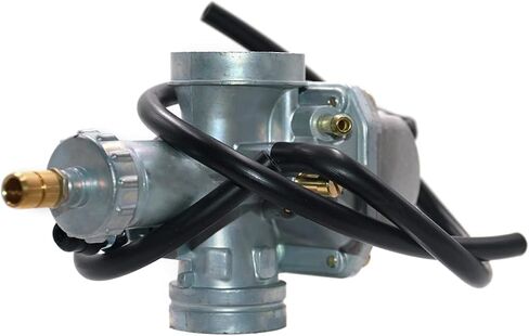 Carburetor for Kawasaki Bayou 220 KLF220 1988-1998 for Bayou 250 KLF250A 2003-2011 Carb with Air Filter Valve Petcock in Saudi Arabia