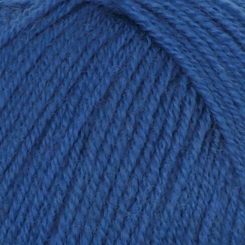 خيوط JubileeYarn Merino Au Naturel - 50 جم/خصلة من صوف ميرينو الناعم غير القابل للغسيل الفائق - شارع باريس؛ يوم ممطر - 2 سكين in Kuwait