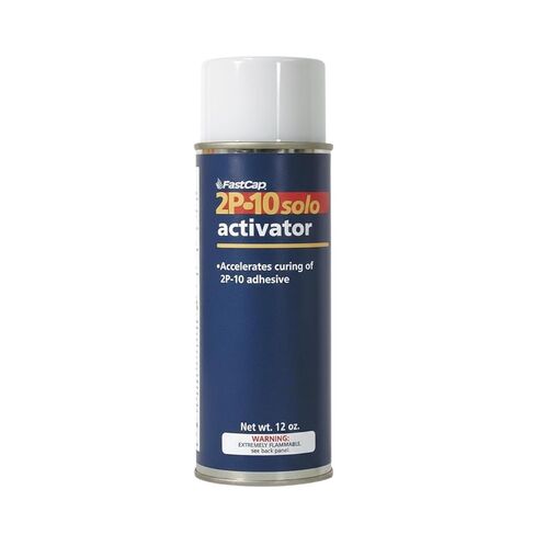 FastCap 2P-10 Professional Adhesive Activator for FastCap 2P-10 Glue, 5-Pack in Saudi Arabia