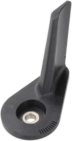 Tab Trim 61N-45371-00 متوافق مع محرك خارجي ثنائي الأشواط 25HP 30HP وF25-04000021 HDX - in Saudi Arabia