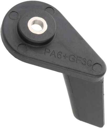 Tab Trim 61N-45371-00 متوافق مع محرك خارجي ثنائي الأشواط 25HP 30HP وF25-04000021 HDX - in Saudi Arabia