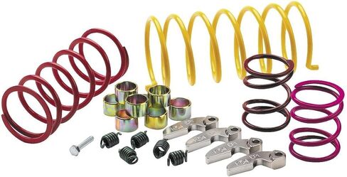 EPI Sport Utility Clutch Kit, Stock Motor 30"-32" Tires, 0-3000' Elevation - Fits: Polaris RANGER RZR XP 1000 2014 in Kuwait