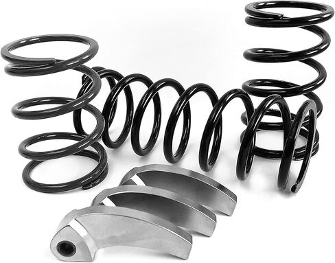 EPI Clutch Kit - Sport Utility Fits Polaris - N/A in Kuwait