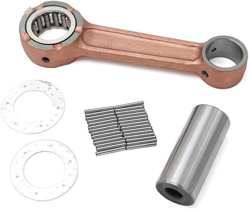 Connecting Rod Kit for 40HP 40X 66T-11651-00 in Saudi Arabia