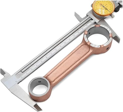 Connecting Rod Kit for 40HP 40X 66T-11651-00 in Saudi Arabia