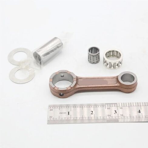 Connecting Rod Kit for Y6HP Y8HP 6G1-11651-00 in Saudi Arabia
