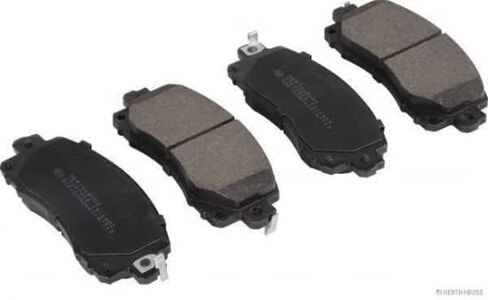 سوبارو 2020-2025 Outback & Legacy 2025 فورستر وسادات الفرامل الأمامية 26296AN04A 26296AN00A OEM أصلي in Saudi Arabia