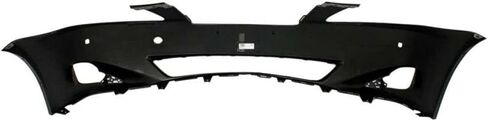 Parts N Go Front Primed Bumper Cover For 2006-2008 Lexus IS250 IS350 with Sensor Holes LX1000161 5211953917 in Saudi Arabia