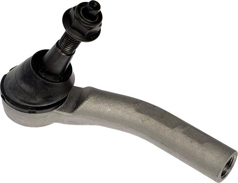Dorman 544-638 طرف قضيب ربط التوجيه السفلي من جانب الراكب الأمامي متوافق مع موديلات مختارة من Buick/Cadillac/Saab in Saudi Arabia