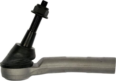 Dorman 544-638 طرف قضيب ربط التوجيه السفلي من جانب الراكب الأمامي متوافق مع موديلات مختارة من Buick/Cadillac/Saab in Saudi Arabia