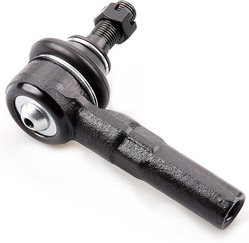 مجموعة تعليق 4 قطع من ASAPE - تناسب 1991-1999 لسيارة Toyota Tercel، تتضمن - أطراف قضيب ربط داخلي أمامي ينتهي قضيب ربط خارجي OE# EV310 ES3353RL in Saudi Arabia