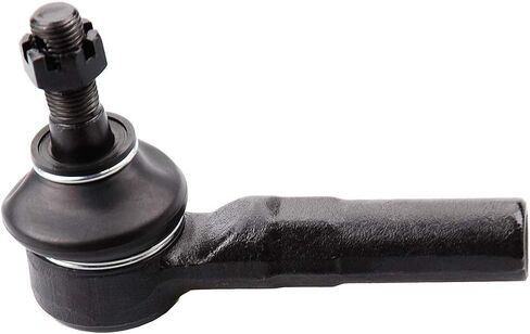 مجموعة تعليق 4 قطع من ASAPE - تناسب 1991-1999 لسيارة Toyota Tercel، تتضمن - أطراف قضيب ربط داخلي أمامي ينتهي قضيب ربط خارجي OE# EV310 ES3353RL in Saudi Arabia