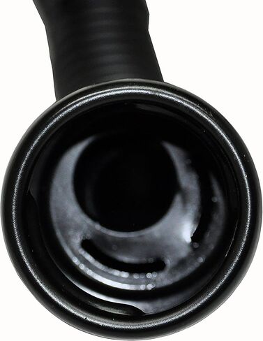 Dorman 574-379 Fuel Filler Neck Compatible with Select Ford Models in Saudi Arabia