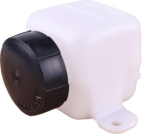 JZGRDN 350ml Hydraulic Expansion Tank 52310 5100473 Compatible with Cub Cadets Husqvarna & Bad Boy Mowers 71328 71327 in Saudi Arabia