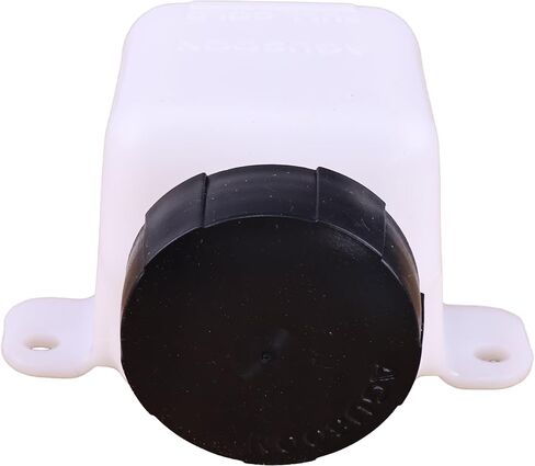 JZGRDN 350ml Hydraulic Expansion Tank 52310 5100473 Compatible with Cub Cadets Husqvarna & Bad Boy Mowers 71328 71327 in Saudi Arabia