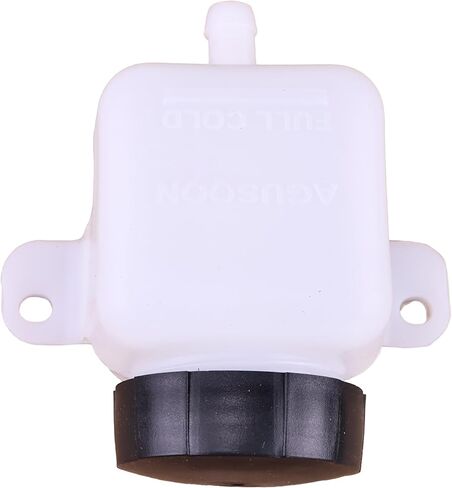JZGRDN 350ml Hydraulic Expansion Tank 52310 5100473 Compatible with Cub Cadets Husqvarna & Bad Boy Mowers 71328 71327 in Saudi Arabia