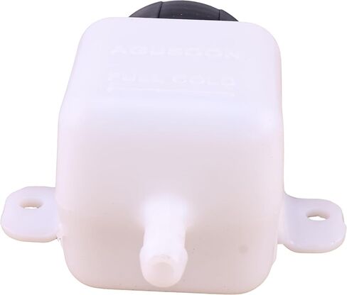 JZGRDN 350ml Hydraulic Expansion Tank 52310 5100473 Compatible with Cub Cadets Husqvarna & Bad Boy Mowers 71328 71327 in Saudi Arabia