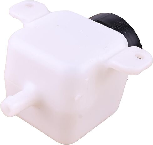 JZGRDN 350ml Hydraulic Expansion Tank 52310 5100473 Compatible with Cub Cadets Husqvarna & Bad Boy Mowers 71328 71327 in Saudi Arabia