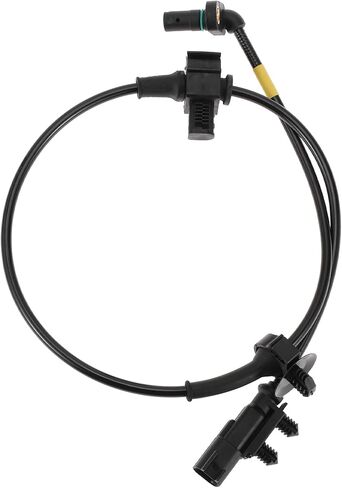 ABS Wheel Speed Sensor No.84143665 Rear Left Right ABS Sensor Anti-lock Braking System Sensor for Cadillac Escalade 2015-2018 in Saudi Arabia