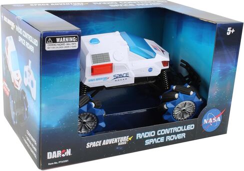 Action City Space Mission Radio Control Space Shuttle Nasa in Saudi Arabia