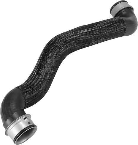 X AUTOHAUX Car Upper Radiator Coolant Hose Water Pump Cooling Pipe 2115018882 for Mercedes-Benz CLS55 AMG for Mercedes-Benz CLS63 AMG 2007-2011 in Saudi Arabia