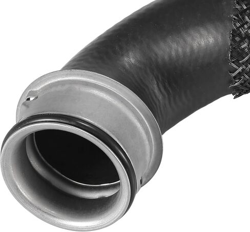 X AUTOHAUX Car Upper Radiator Coolant Hose Water Pump Cooling Pipe 2115018882 for Mercedes-Benz CLS55 AMG for Mercedes-Benz CLS63 AMG 2007-2011 in Saudi Arabia