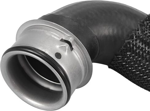 X AUTOHAUX Car Upper Radiator Coolant Hose Water Pump Cooling Pipe 2115018882 for Mercedes-Benz CLS55 AMG for Mercedes-Benz CLS63 AMG 2007-2011 in Saudi Arabia