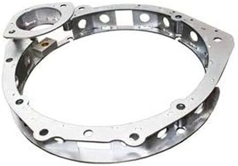 Starter Adapter for Air-Cooled VW and Porsche Engines-12V Full Ring in Saudi Arabia
