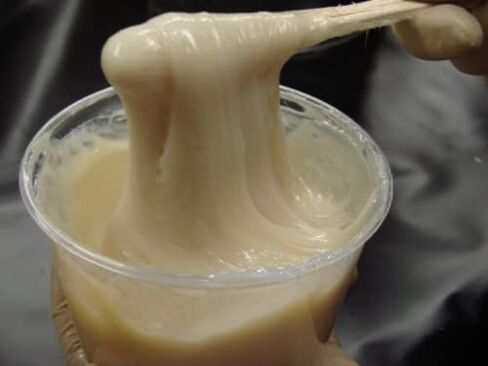 MAX Bond THIXOTROPIC - درجة السكين لا يوجد تناسق ترهل، غراء إيبوكسي قوي جدًا 4 روابط هيكلية، ترقيع وملء الفراغات - مقاوم للماء، غير موصل، روابط معدنية، خشب، خرسانة، FRP، حجر in Kuwait