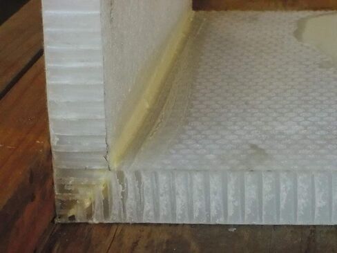 MAX Bond THIXOTROPIC - درجة السكين لا يوجد تناسق ترهل، غراء إيبوكسي قوي جدًا 4 روابط هيكلية، ترقيع وملء الفراغات - مقاوم للماء، غير موصل، روابط معدنية، خشب، خرسانة، FRP، حجر in Kuwait