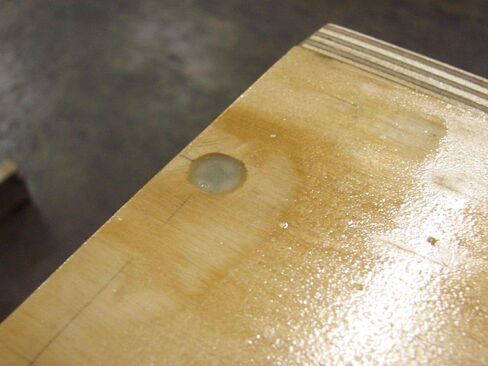 MAX Bond THIXOTROPIC - درجة السكين لا يوجد تناسق ترهل، غراء إيبوكسي قوي جدًا 4 روابط هيكلية، ترقيع وملء الفراغات - مقاوم للماء، غير موصل، روابط معدنية، خشب، خرسانة، FRP، حجر in Kuwait