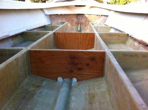 MAX Bond THIXOTROPIC - درجة السكين لا يوجد تناسق ترهل، غراء إيبوكسي قوي جدًا 4 روابط هيكلية، ترقيع وملء الفراغات - مقاوم للماء، غير موصل، روابط معدنية، خشب، خرسانة، FRP، حجر in Kuwait