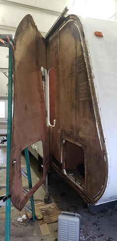 تصفيح لوحة إصلاح MAX GPE RV، غراء قابل للحقن - مثبت الأرضيات الخشبية والأرضيات المبللة، تناسق رقيق ووقت عمل طويل لامتصاص عميق - لاصق قوي جدًا، مانع للتسرب، راتنج الألياف الزجاجية in Kuwait