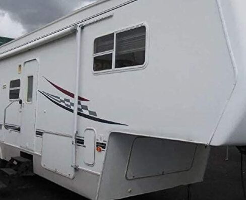 تصفيح لوحة إصلاح MAX GPE RV، غراء قابل للحقن - مثبت الأرضيات الخشبية والأرضيات المبللة، تناسق رقيق ووقت عمل طويل لامتصاص عميق - لاصق قوي جدًا، مانع للتسرب، راتنج الألياف الزجاجية in Kuwait