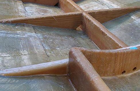 تصفيح لوحة إصلاح MAX GPE RV، غراء قابل للحقن - مثبت الأرضيات الخشبية والأرضيات المبللة، تناسق رقيق ووقت عمل طويل لامتصاص عميق - لاصق قوي جدًا، مانع للتسرب، راتنج الألياف الزجاجية in Kuwait