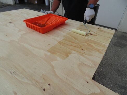 تصفيح لوحة إصلاح MAX GPE RV، غراء قابل للحقن - مثبت الأرضيات الخشبية والأرضيات المبللة، تناسق رقيق ووقت عمل طويل لامتصاص عميق - لاصق قوي جدًا، مانع للتسرب، راتنج الألياف الزجاجية in Kuwait