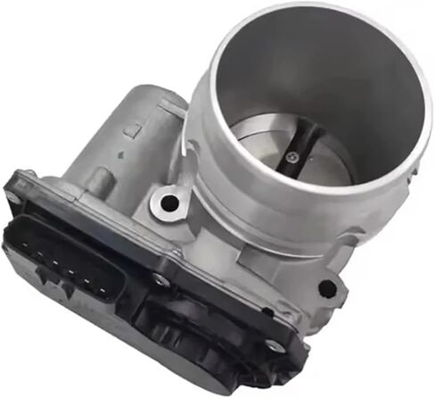 صمام الخانق 31293930 31465575 32202650 31410411 31293736 لفولفو S60 S90 V40 V60 V70 V90 XC40 XC60 XC70 XC90 1.5L 2.0L in Saudi Arabia