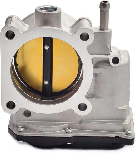 Throttle Valve Socket for Toyota for 4Runner 2003 2004 2005 2006 2007 2008 2009 22030-31010 Injection Electronic Throttle Body Valve Assembly Actuator in Saudi Arabia