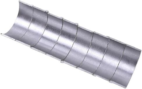 28 مللي متر STD 25 50 75 100 ربط قضيب العمود المرفقي مجموعة تحمل الرئيسية ل CBR250 MC22 CB250 (كبيرة الحجم 0.75) in Kuwait