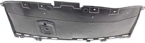 Front Engine Splash Shield Under Cover Direct Replacement Compatible with 2016-2022 Mazda CX-3 MA1228124 D10J5611Y-PFM in Saudi Arabia