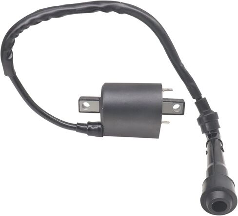 Ignition Coil Pack Fits for Yamaha Vstar 650 XVS650 Custom XVS650A Classic XVS650AT Silverado V-Star ATV 1999-2014 in Kuwait