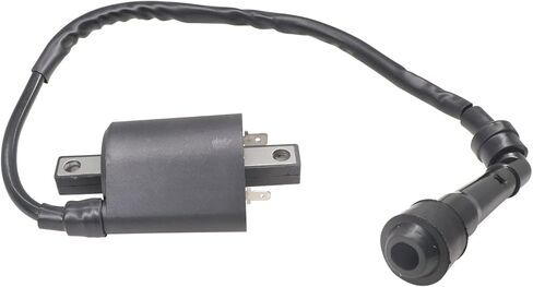 Ignition Coil Pack Fits for Yamaha Vstar 650 XVS650 Custom XVS650A Classic XVS650AT Silverado V-Star ATV 1999-2014 in Kuwait