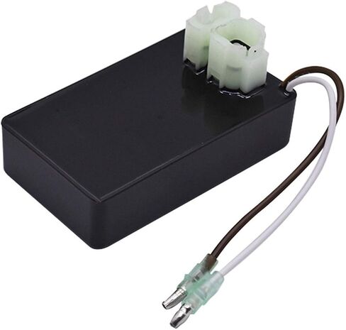 WFLNHB CDI Box Replacement for Polaris 2005 Phoenix 200 0452310 in Saudi Arabia