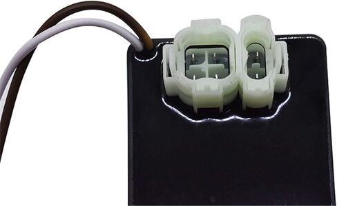 WFLNHB CDI Box Replacement for Polaris 2005 Phoenix 200 0452310 in Saudi Arabia
