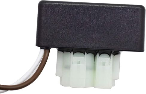 WFLNHB CDI Box Replacement for Polaris 2005 Phoenix 200 0452310 in Saudi Arabia