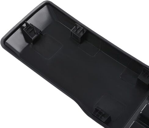 غطاء المصد الأمامي G-PLUS مع سخان كتلة وبدون مصاريع شبكية متوافقة مع Ford F150 2015 2016 2017 FL3Z-17E810-AA FL3Z-17A385-A in Saudi Arabia