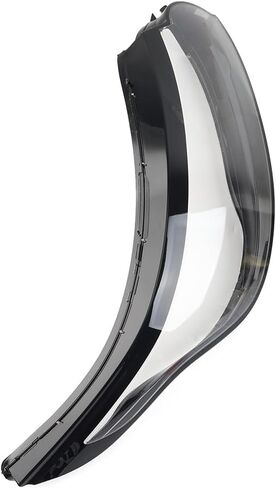 Chcury1 Car Headlamp Lighting Lamp Shell Cover, Headlight Lamp Lampshade Cover Shell Right Side For Land Rover For Range Rover Sport 2014-2017, Right in Kuwait